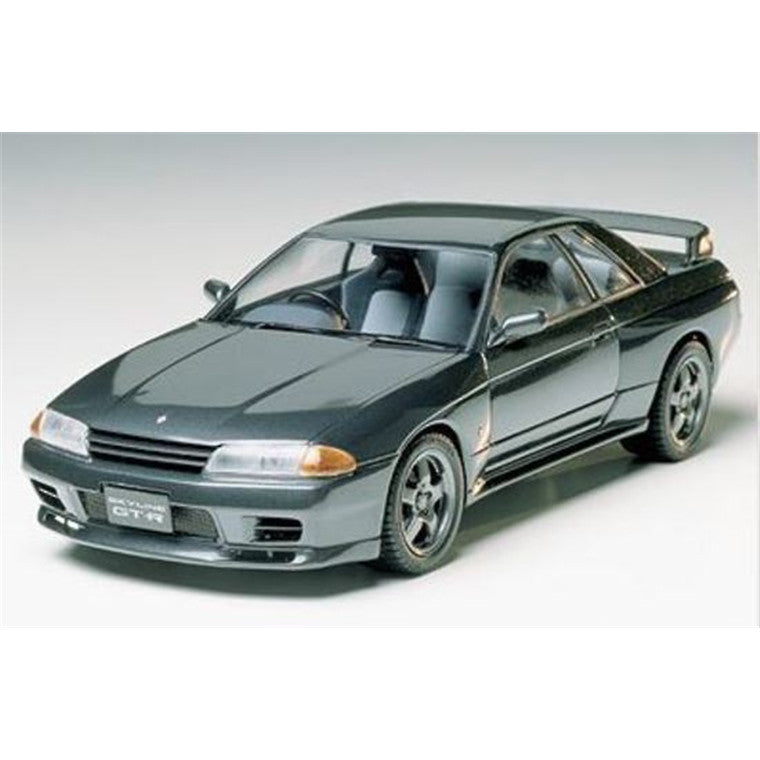 Tamiya 24090 - TAMIYA 1/24 NISSAN SKYLINE GTR(R32)