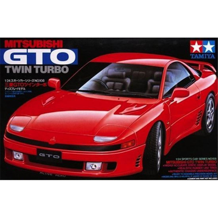Tamiya Tamiya 24108