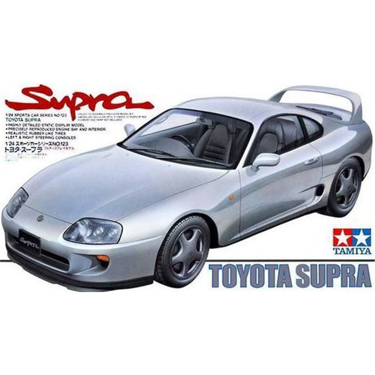 Tamiya Tamiya 24123