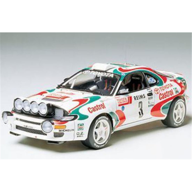 Tamiya Tamiya 24125