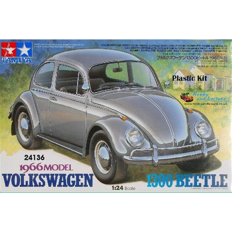 Tamiya Tamiya 24136