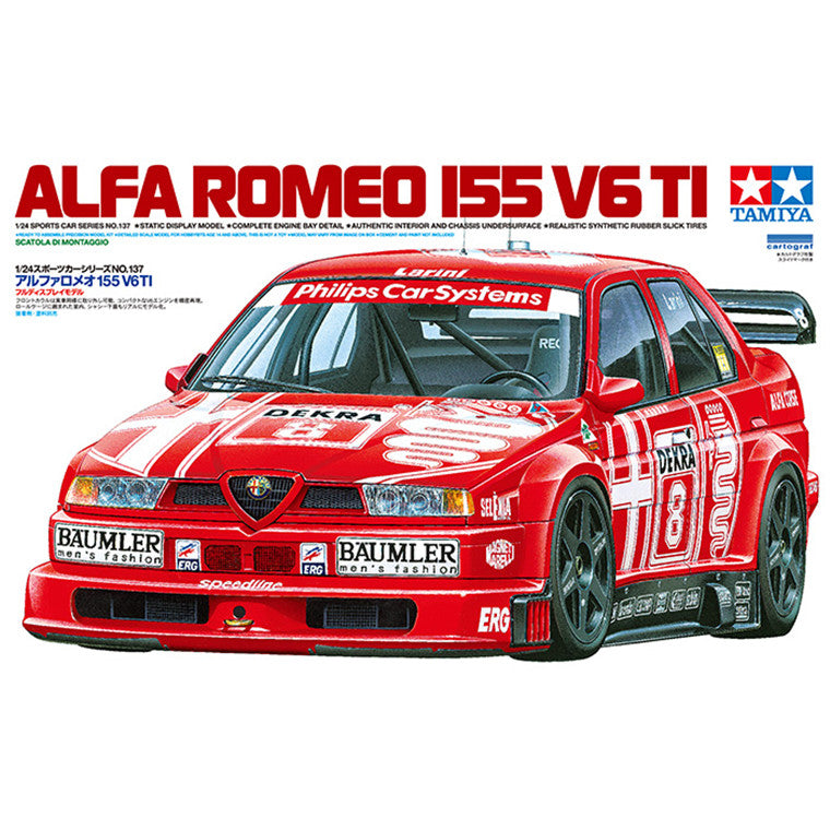 Tamiya Tamiya 24137