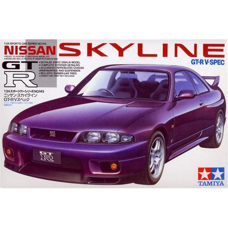 Tamiya Tamiya 24145
