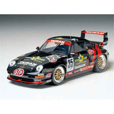 Tamiya 24175 - TAMIYA 1/24 TAISAN PORSCHE 911