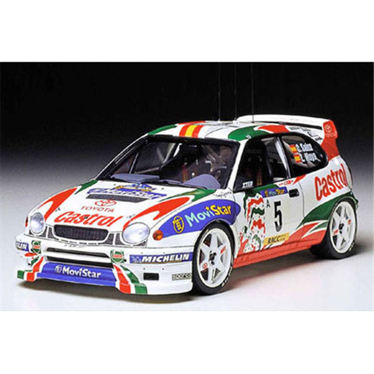 Tamiya Tamiya 24209