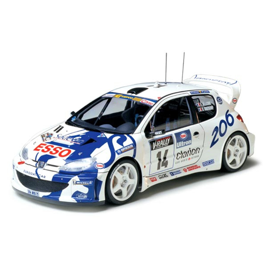 Tamiya Tamiya 24221
