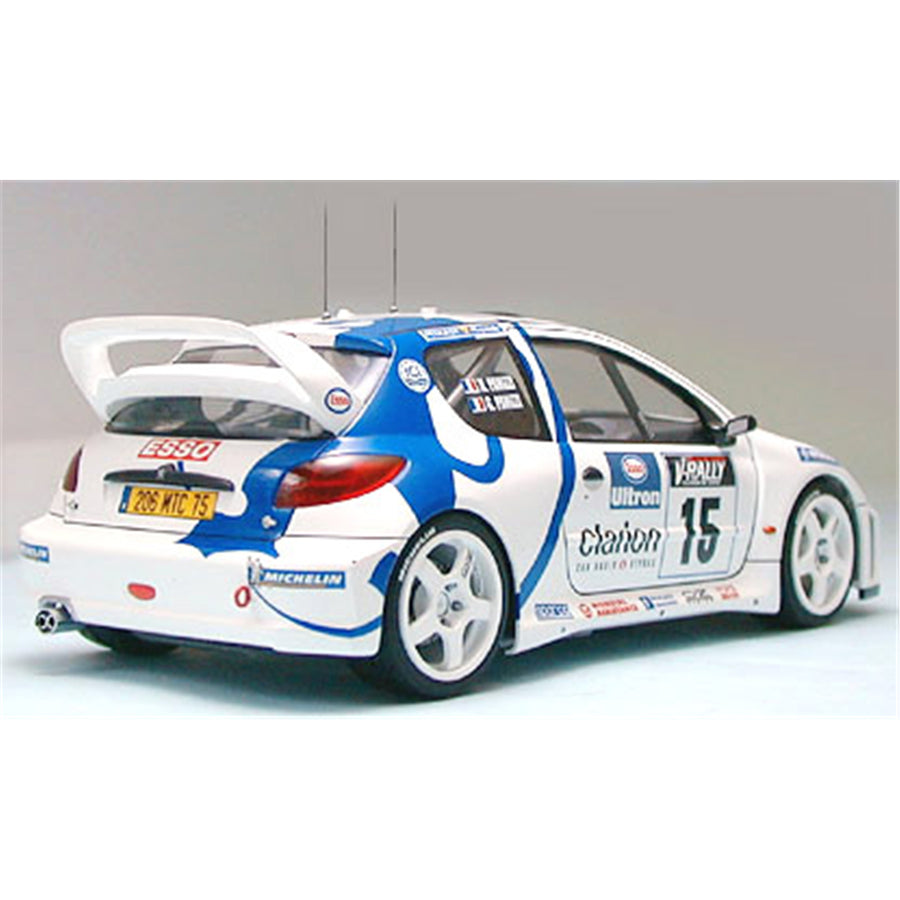 Tamiya Tamiya 24221