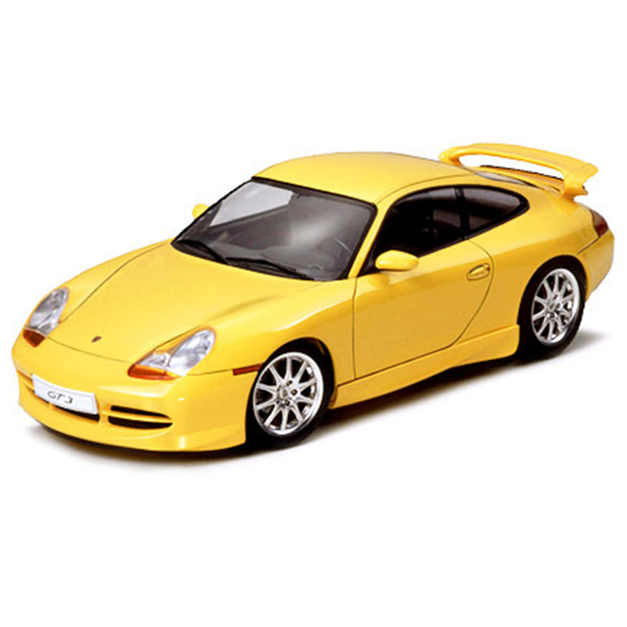 Tamiya 24229 - TAMIYA 1/24 PORSCHE 911 GT3