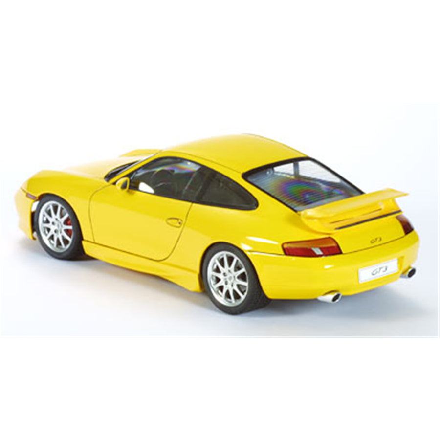 Tamiya 24229 - TAMIYA 1/24 PORSCHE 911 GT3
