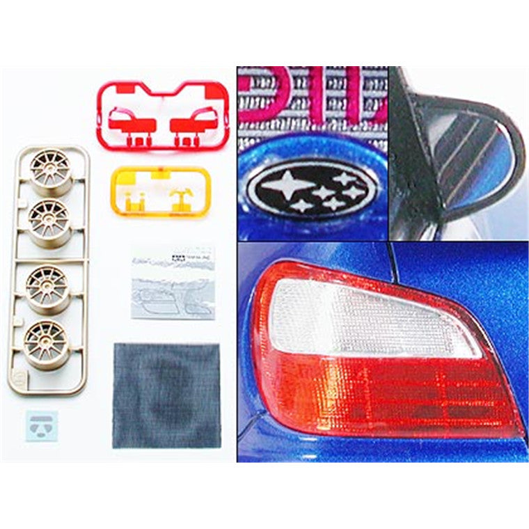 Tamiya Tamiya 24240