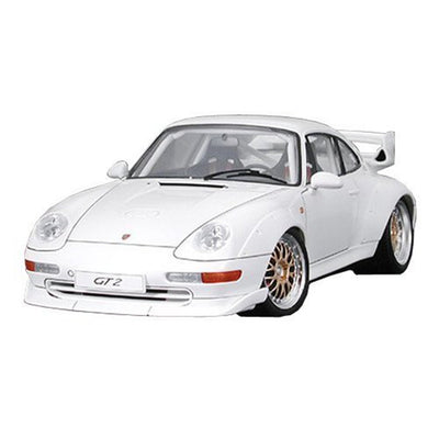 Tamiya 24247 - TAMIYA 1/24 PORSCHE GT2 STREET