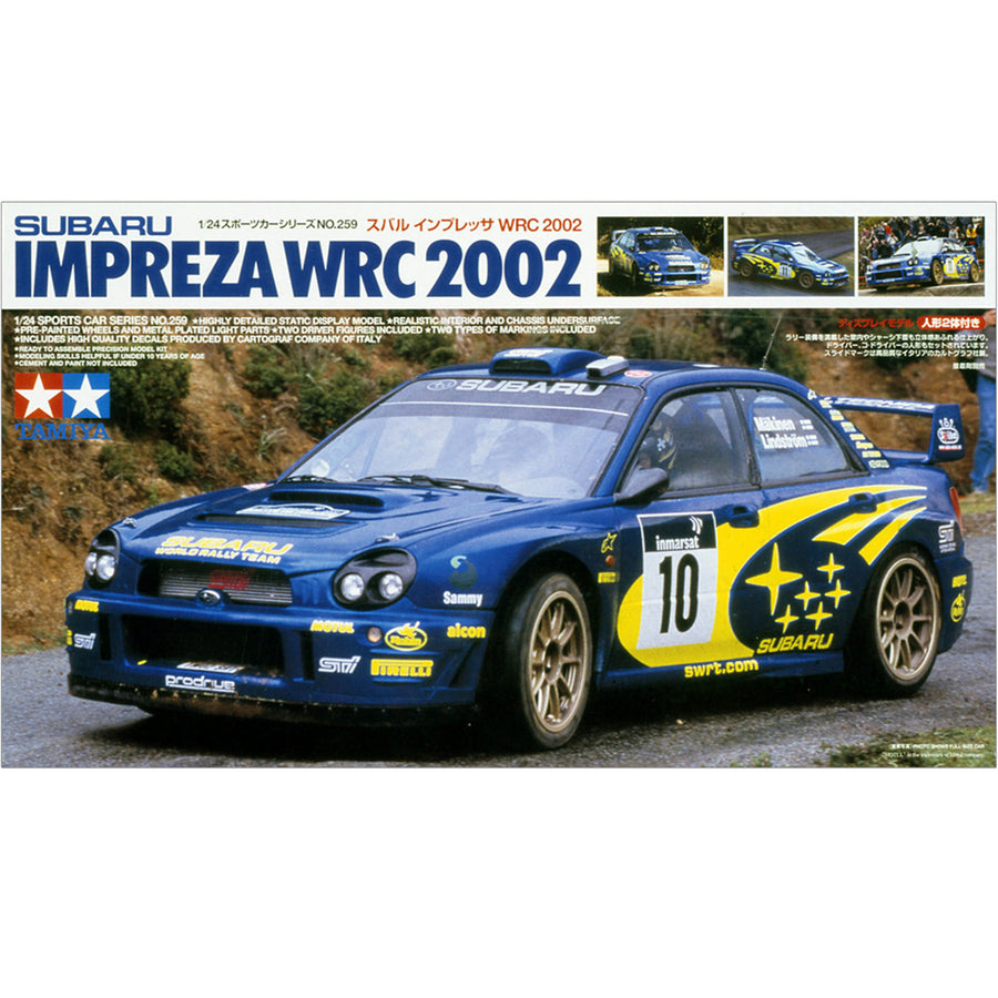 Tamiya Tamiya 24259
