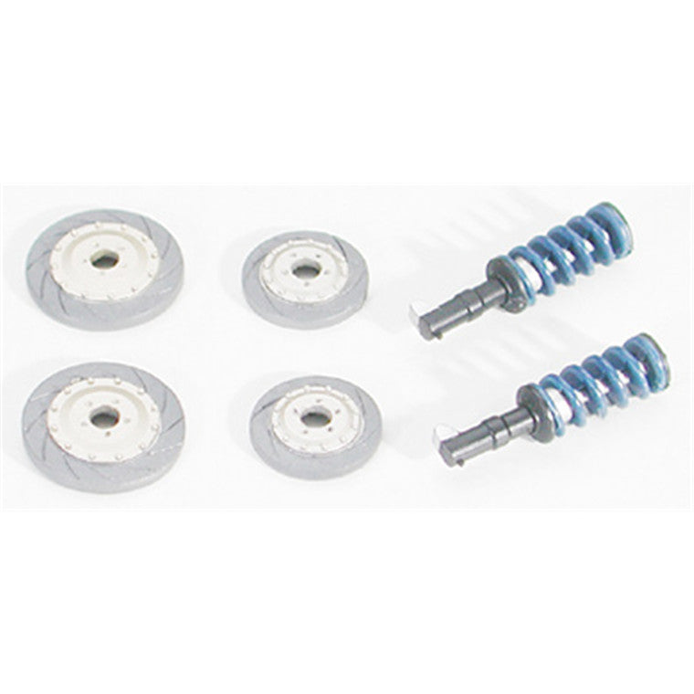 266 - KW-triO Staples 26/6, Pack of 1000