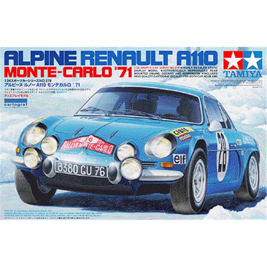 Tamiya Tamiya 24278