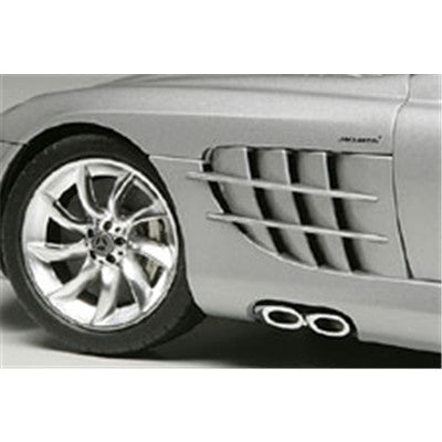Tamiya 24290 - TAMIYA 1/24 MERC SLR MCLAREN