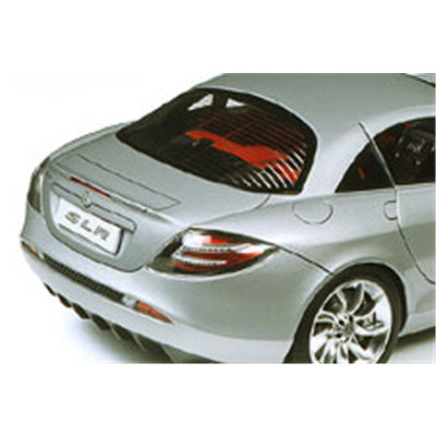 Tamiya 24290 - TAMIYA 1/24 MERC SLR MCLAREN