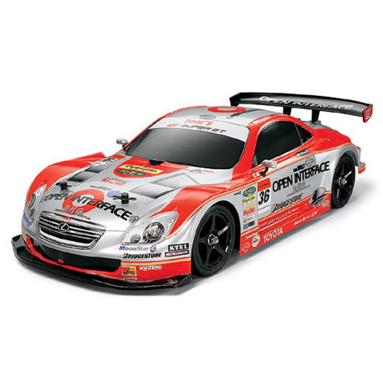 Tamiya Tamiya 24293