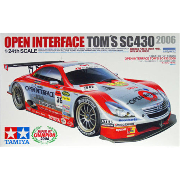 Tamiya Tamiya 24293