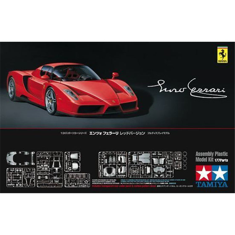 Tamiya Tamiya 24302