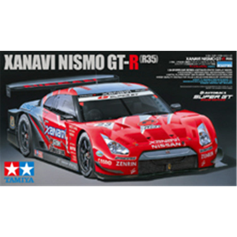 Tamiya Tamiya 24308