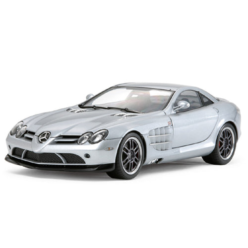 TAMIYA 1/24 MERCEDES BENZ SLR722