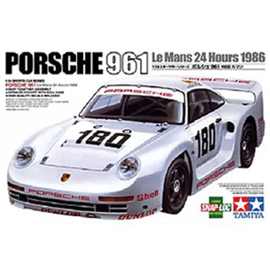 Tamiya Tamiya 24320