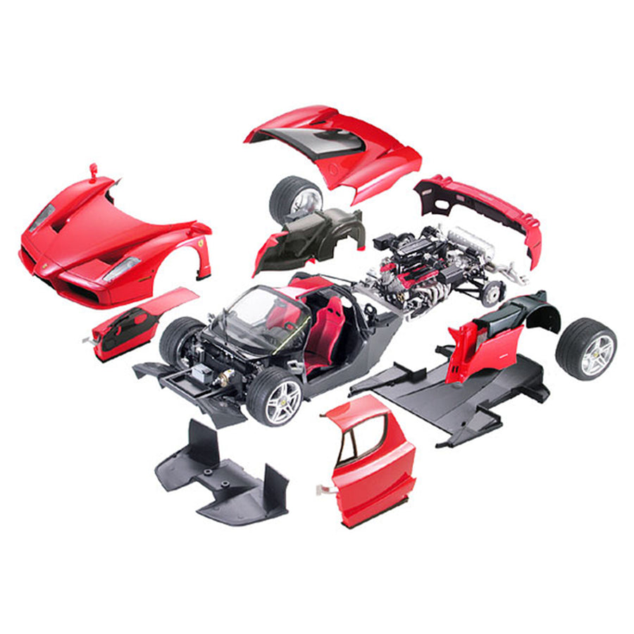 Tamiya Tamiya 24327