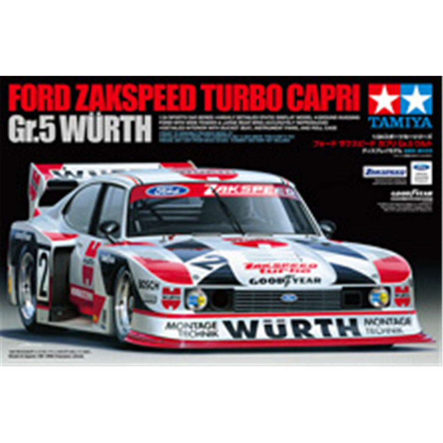Tamiya Tamiya 24329
