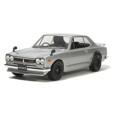 Tamiya 24335 - TAMIYA 1/24 SKYLINE 2000 GT-R ST CUSTOM