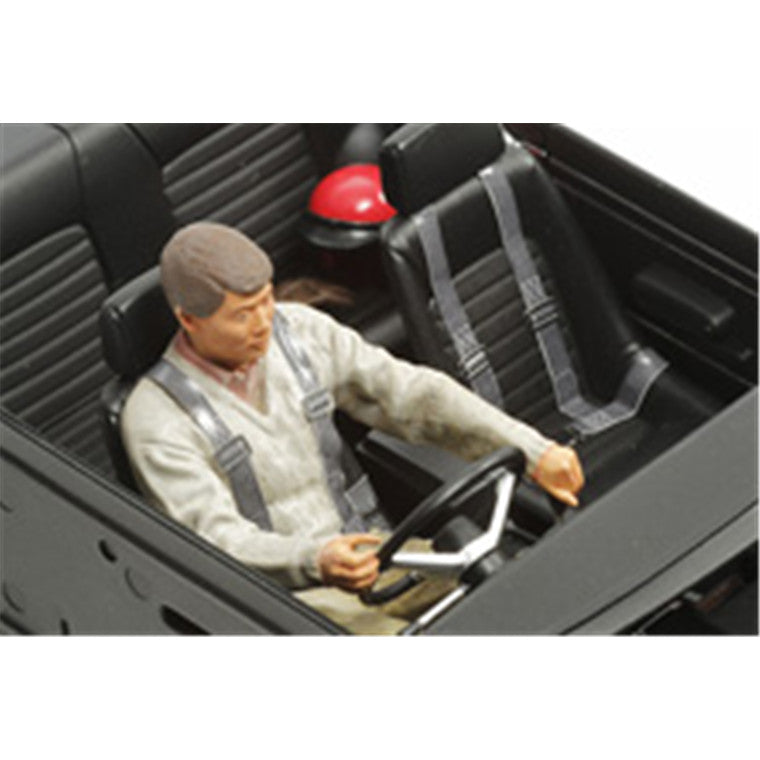 Tamiya 24335 - TAMIYA 1/24 SKYLINE 2000 GT-R ST CUSTOM