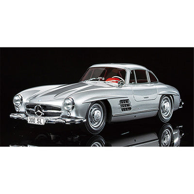 Tamiya 24338 - TAMIYA 1/24 MERCEDES BENZ 300SL