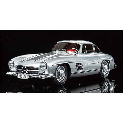 TAMIYA 1/24 MERCEDES BENZ 300SL