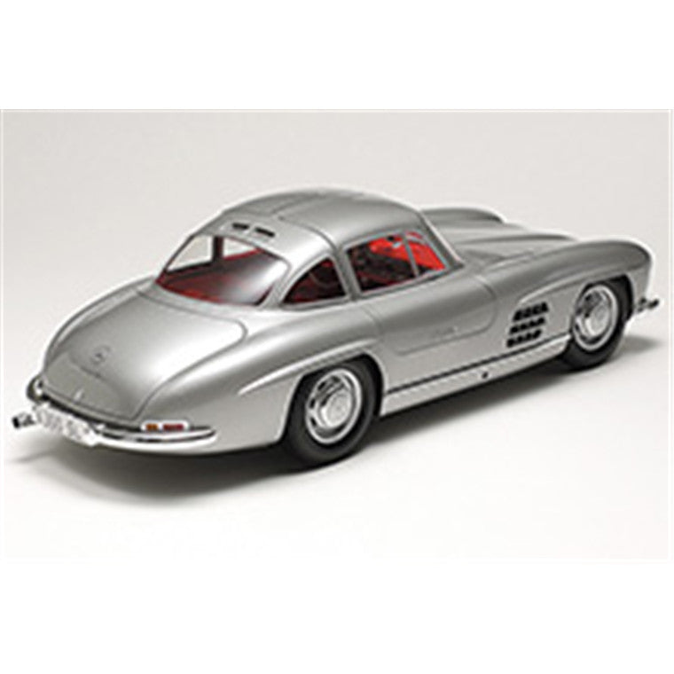 Tamiya 24338 - TAMIYA 1/24 MERCEDES BENZ 300SL