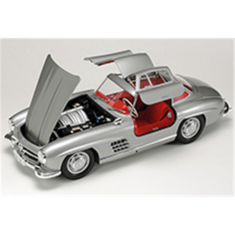 Tamiya 24338 - TAMIYA 1/24 MERCEDES BENZ 300SL