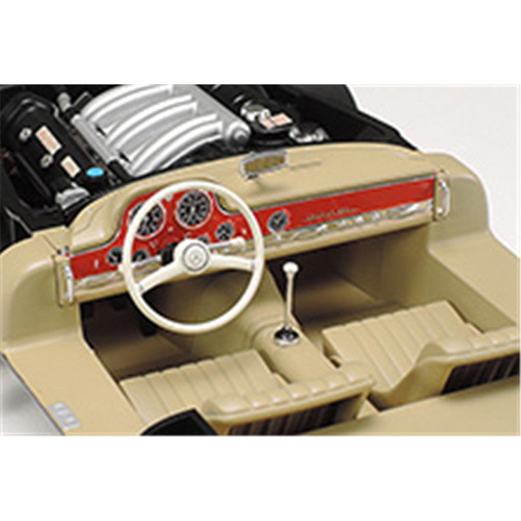 Tamiya 24338 - TAMIYA 1/24 MERCEDES BENZ 300SL