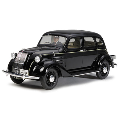 Tamiya 24339 - TAMIYA 1/24 TOYODA MODEL AA