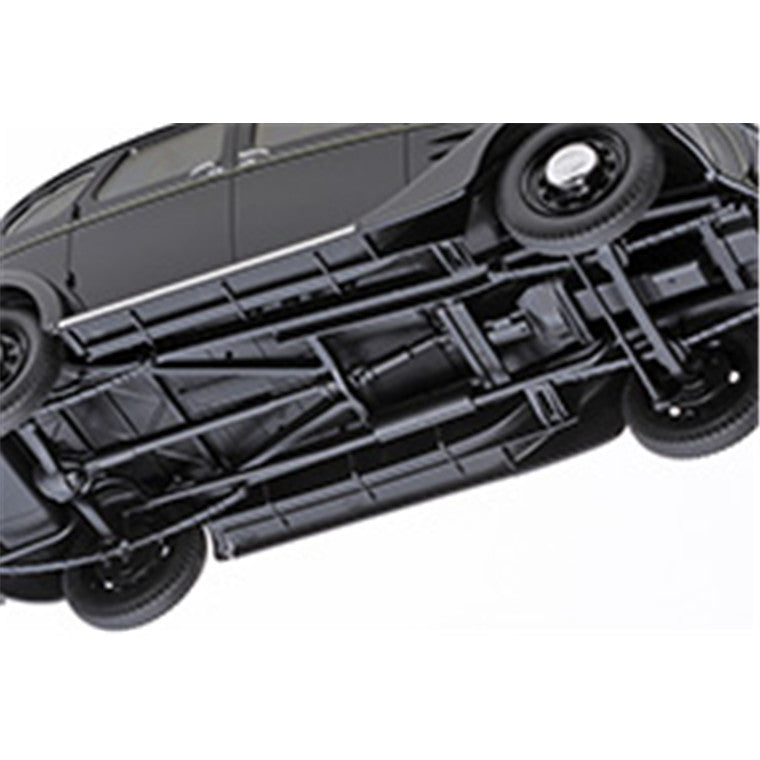 Tamiya 24339 - TAMIYA 1/24 TOYODA MODEL AA