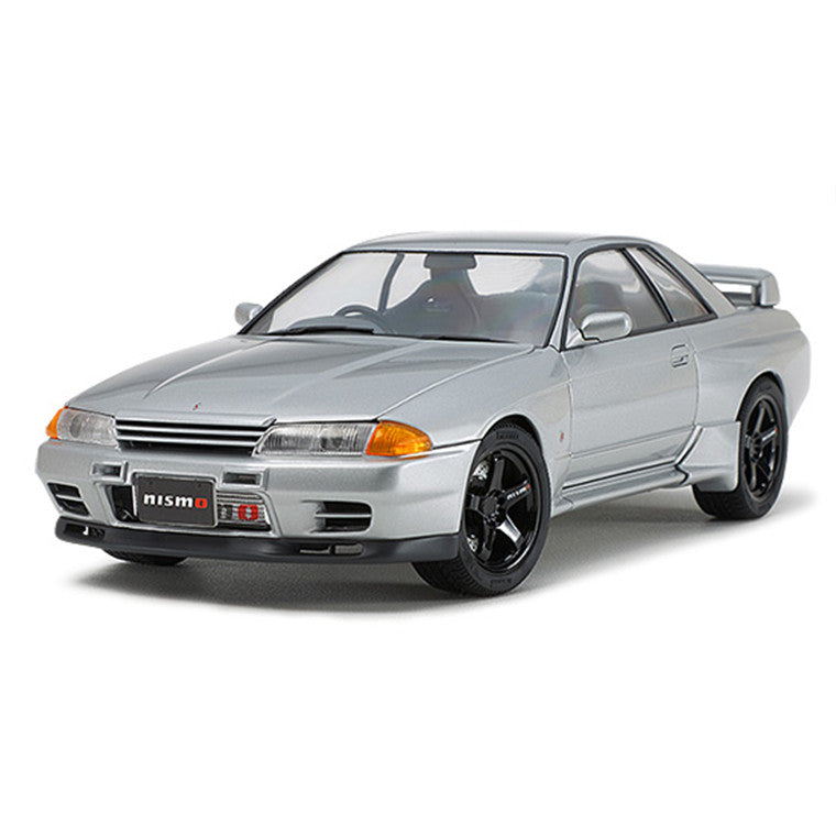 Tamiya 24341 - TAMIYA 1/24 GT-R (R32) NISMO CUSTOM