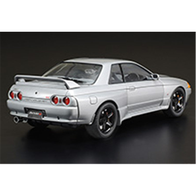 Tamiya 24341 - TAMIYA 1/24 GT-R (R32) NISMO CUSTOM
