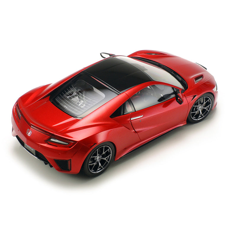 Tamiya 24344 - TAMIYA 1/24 HONDA NSX