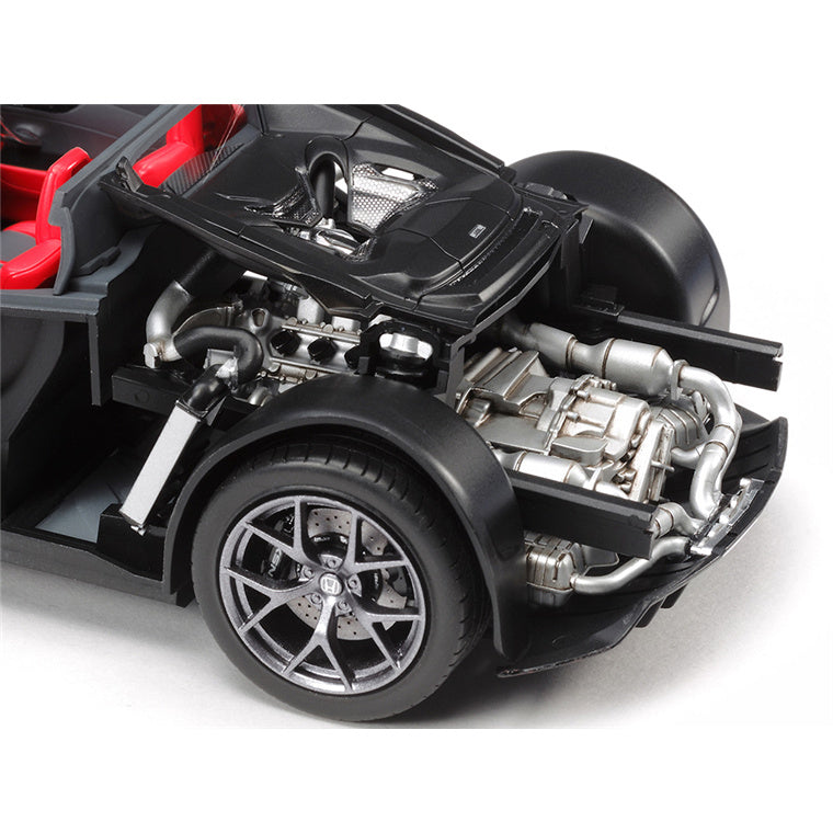 Tamiya 24344 - TAMIYA 1/24 HONDA NSX