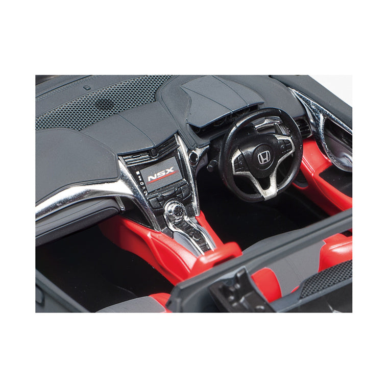 Tamiya 24344 - TAMIYA 1/24 HONDA NSX