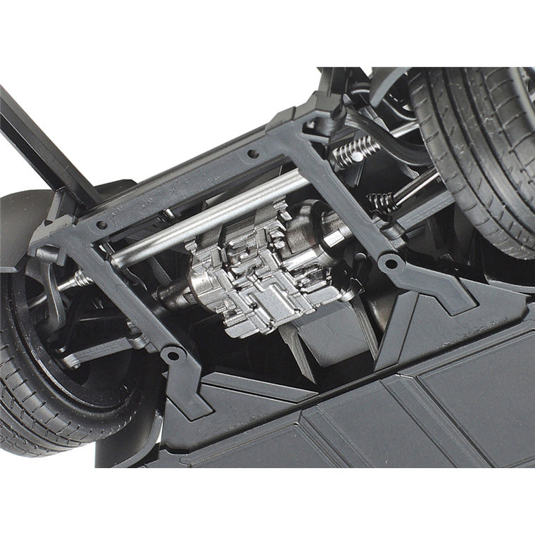 Tamiya 24344 - TAMIYA 1/24 HONDA NSX