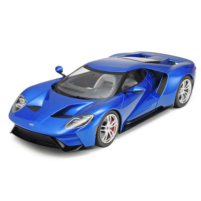 Tamiya 24346 - TAMIYA 1/24 FORD GT