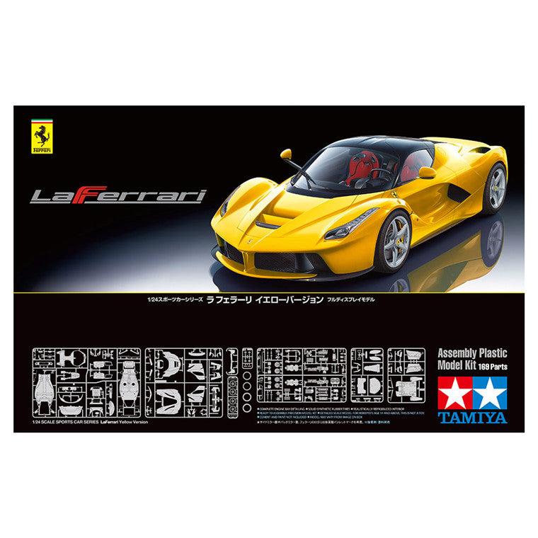 Tamiya Tamiya 24347