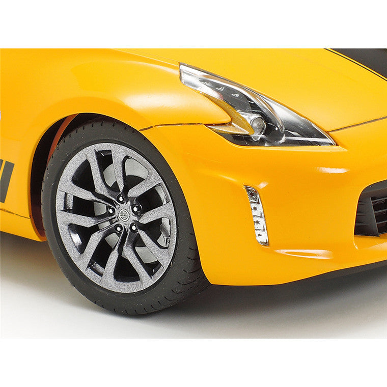 Tamiya 24348 - TAMIYA 1/24 370Z HERITAGE EDITION
