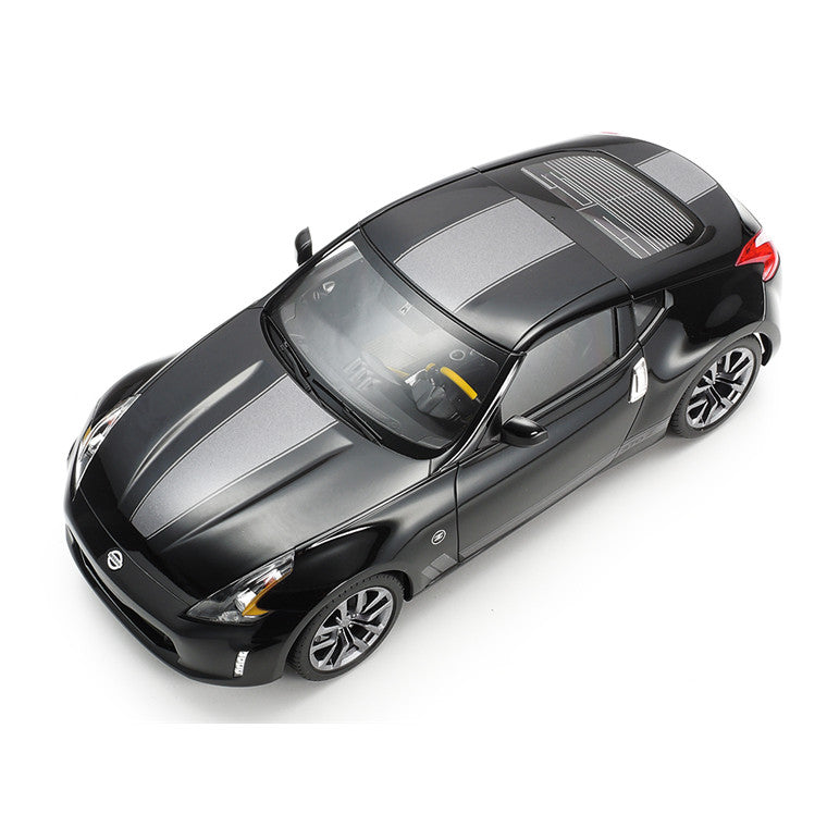 Tamiya 24348 - TAMIYA 1/24 370Z HERITAGE EDITION