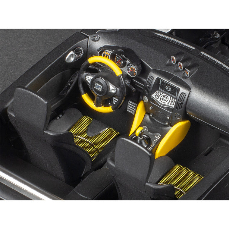 Tamiya 24348 - TAMIYA 1/24 370Z HERITAGE EDITION