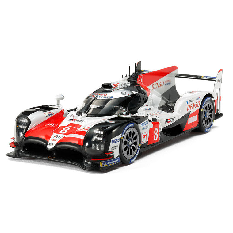 Tamiya 24349 - TAMIYA 1/24 TS050 HYBRID