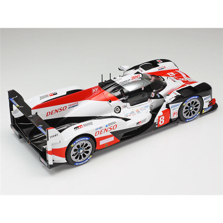 Tamiya 24349 - TAMIYA 1/24 TS050 HYBRID